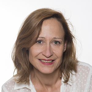 Corinne Anselmetti