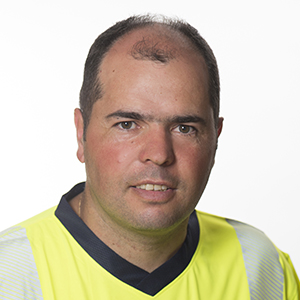 Paulo Reis Da Silva