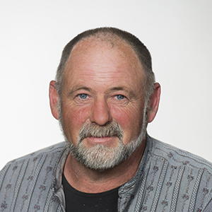 Michaël Gubian