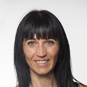 Antoinette Infantino