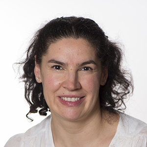 Donatella Burgener