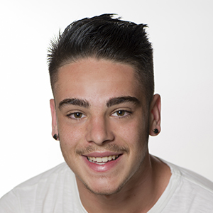 Marco Oliveira